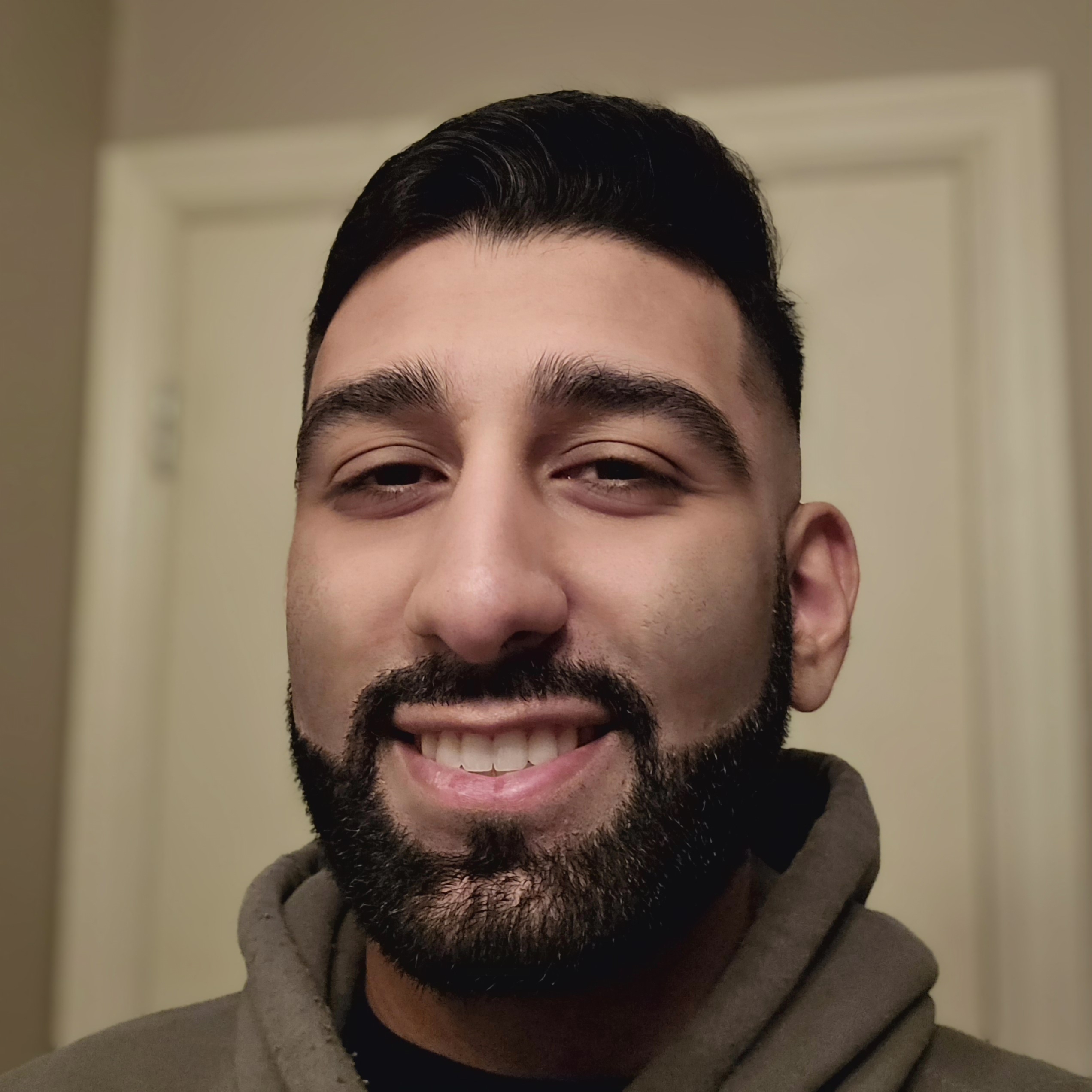 Profile Picture